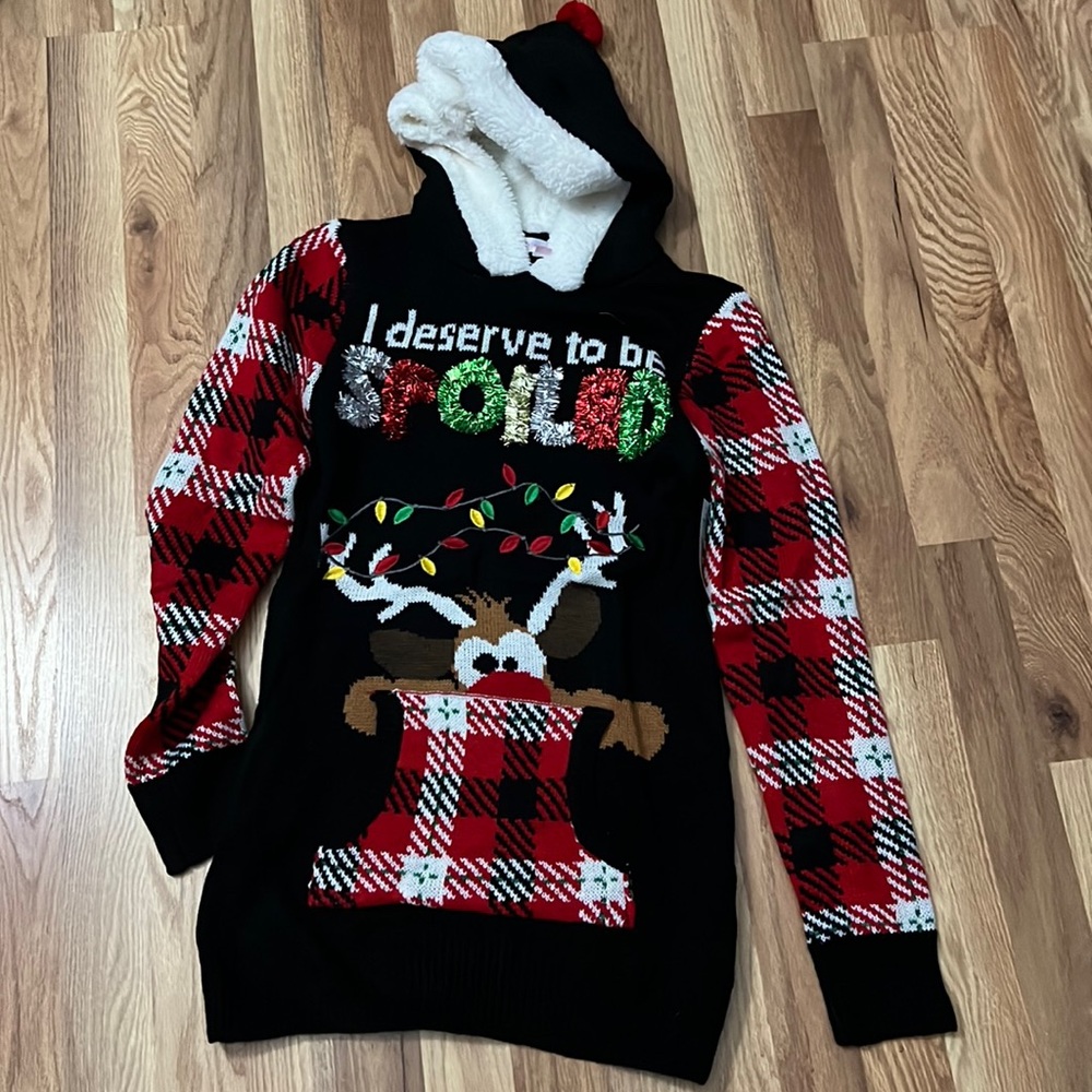 Christmas Sweater